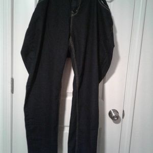 Wallflower straight leg demin jeans